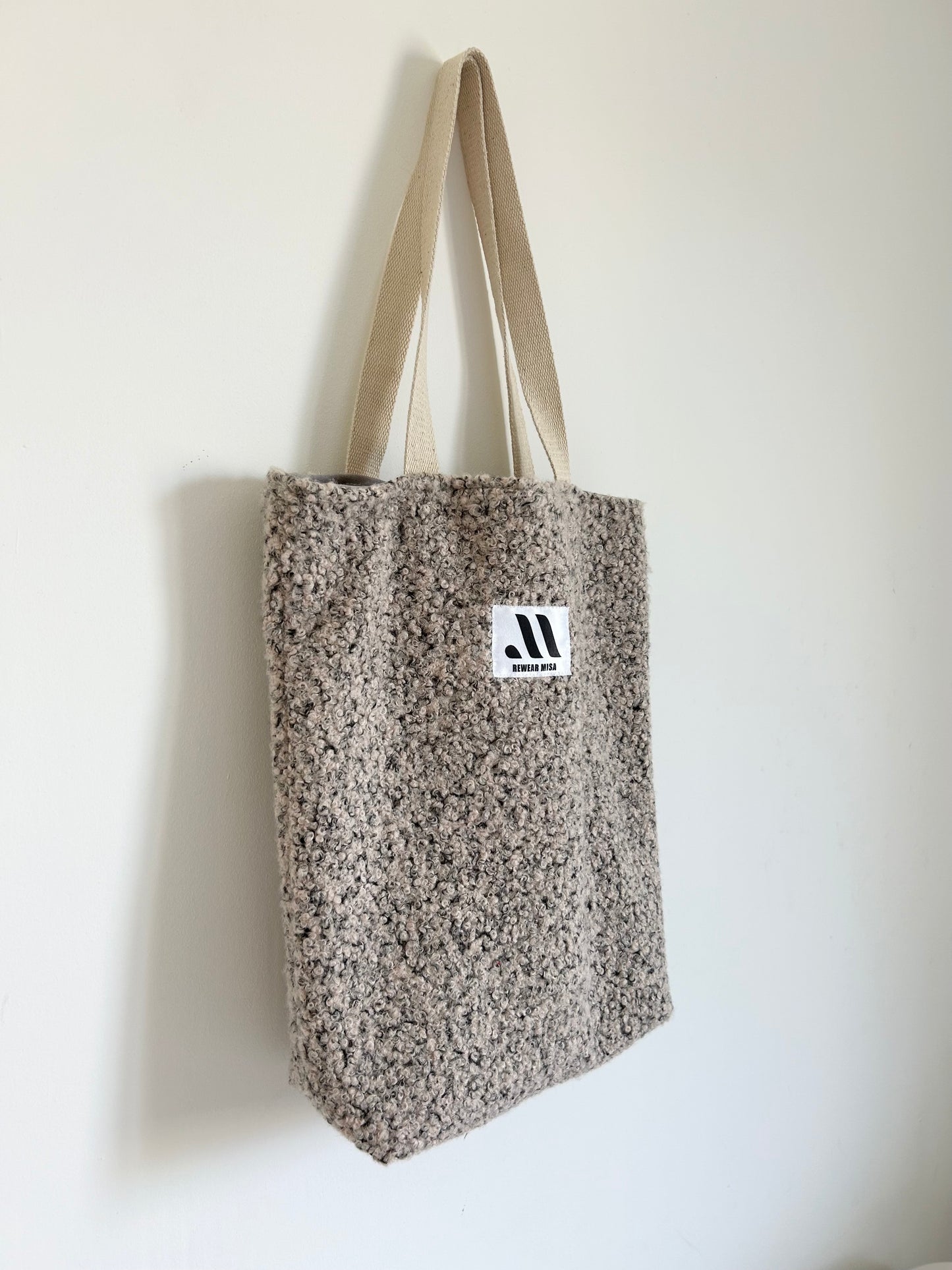 Le Tote Bag