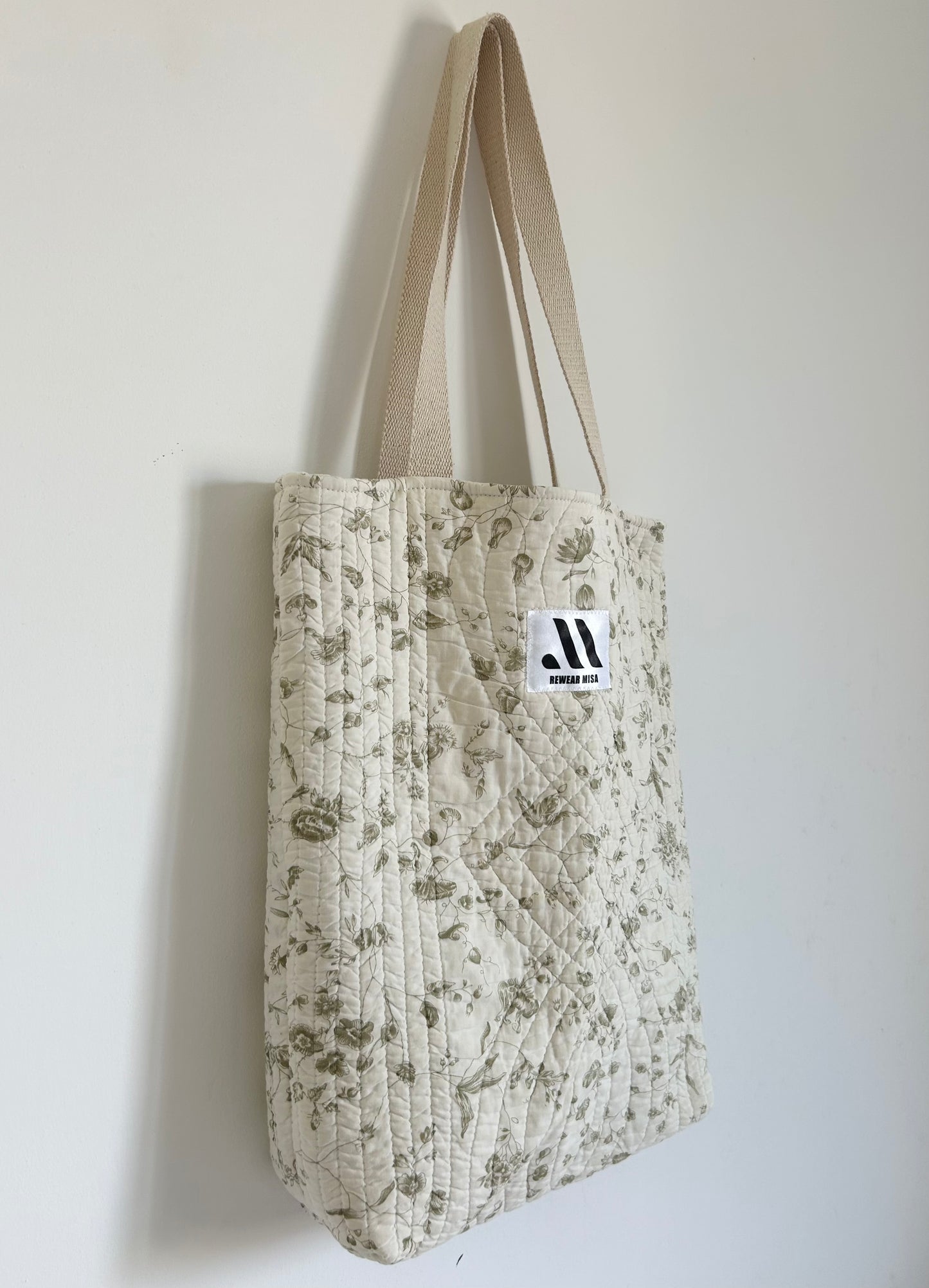 Le Tote Bag